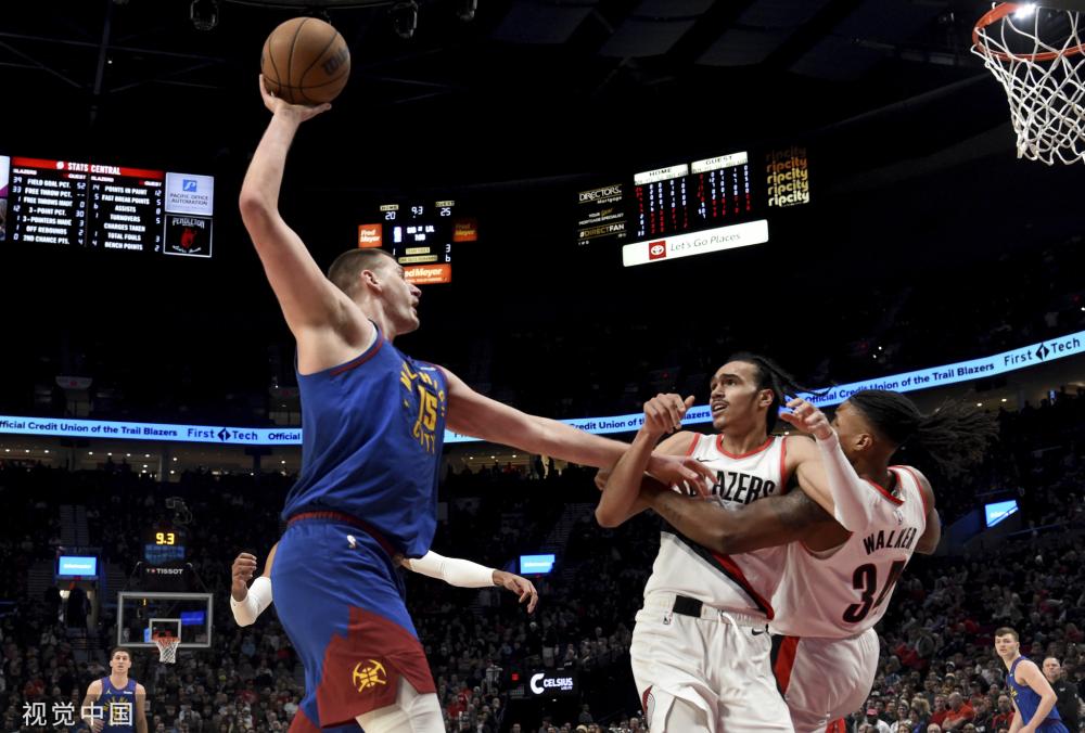 他通过自律 他通过自律